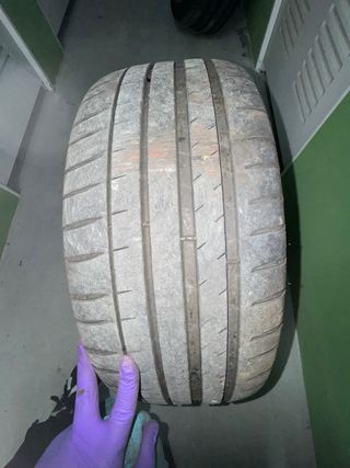 Llantas 18 Originales BMW