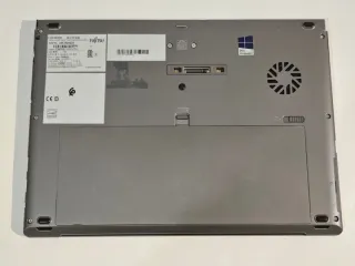 Portátil Fujitsu Lifebook T936 i5-6 / 8GB / 256GB