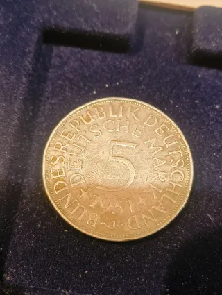 Monedas de Plata 33.19g