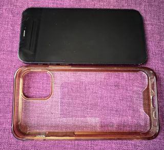 iPhone 12 Apple, batteria 74%, 64GB