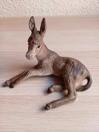 Burrito Porcelana Limbach