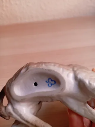 Burrito Porcelana Limbach