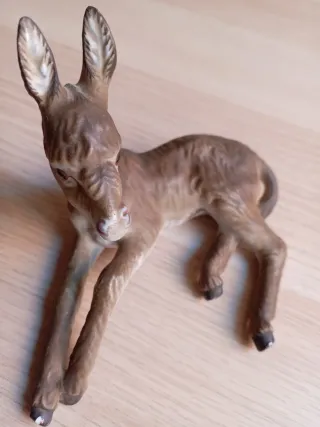 Burrito Porcelana Limbach