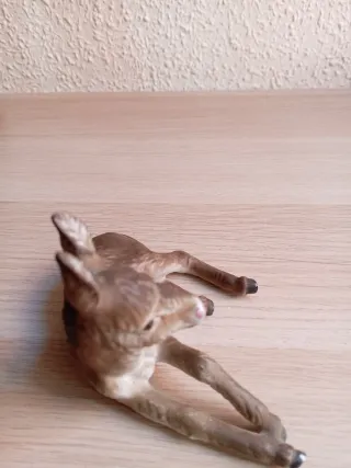 Burrito Porcelana Limbach