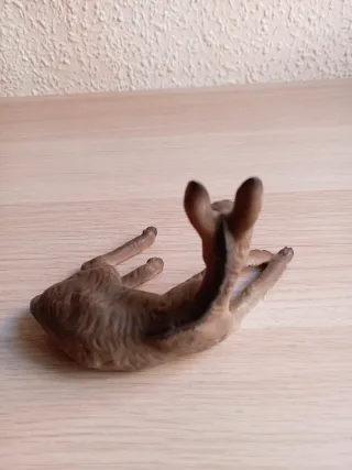 Burrito Porcelana Limbach