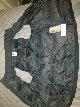 Chaleco Nike Talla XL (158-170 cm)