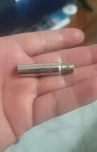 Adaptador Válvula Patinete Eléctrico