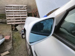 Espejo Retrovisor Derecho e Izquierdo Golf 4