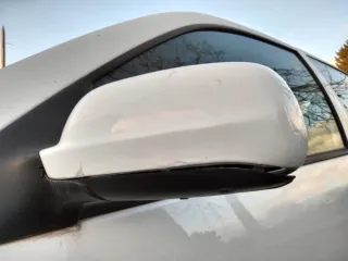 Espejo Retrovisor Derecho e Izquierdo Golf 4