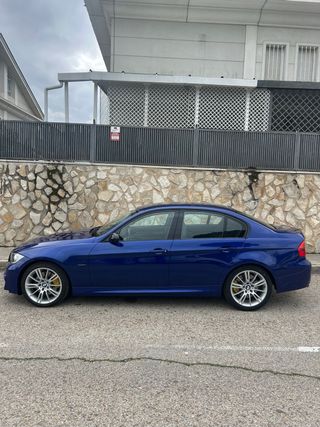 BMW Serie 3 2008