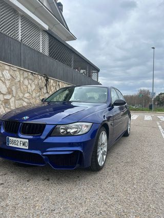 BMW Serie 3 2008