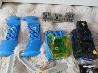 Lego Duplo 3589