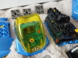 Lego Duplo 3589