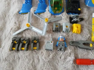 Lego Duplo 3589