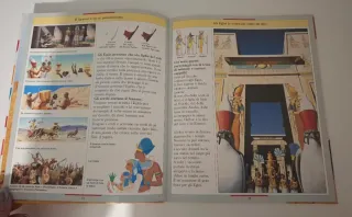 Viaggio attraverso i secoli