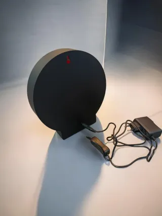 Lampada Hardcore Rotterdam Terror Corps Gabber