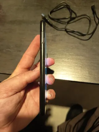 Huawei Y7 Pro Nero
