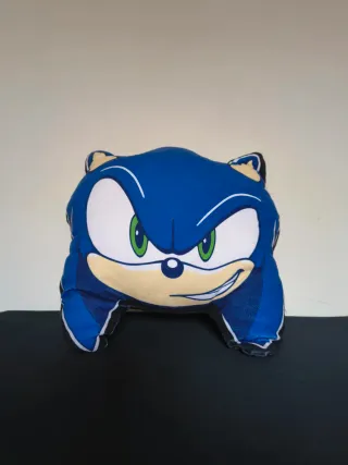 Cuscino Sonic