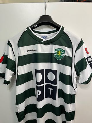 Sporting Lisboa Ronaldo