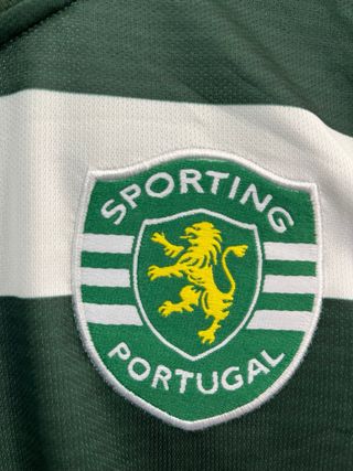 Sporting Lisboa Ronaldo