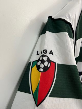 Sporting Lisboa Ronaldo