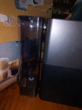 Cafetera Cecotec Power 1400W Nueva