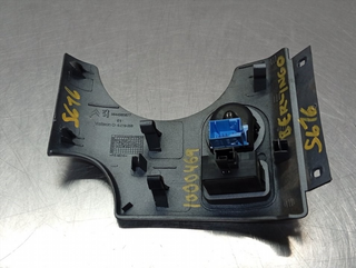 MANDO RETROVISOR CITROEN BERLINGO 9644985677