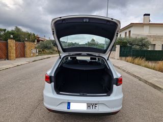 SEAT León ST Style 1.6 TDI 105 CV | 2014