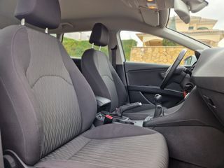 SEAT León ST Style 1.6 TDI 105 CV | 2014