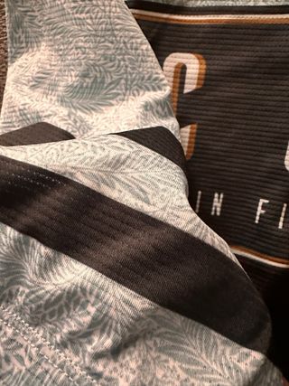 Maglia Ciclismo Cube Taglia L