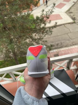 Adidas Adizero Prime SP 4 Verde/Blanco