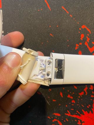 Auricolari Beats Solo 3 Bianchi