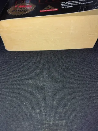 Scott Turow, La Legge dei Padri