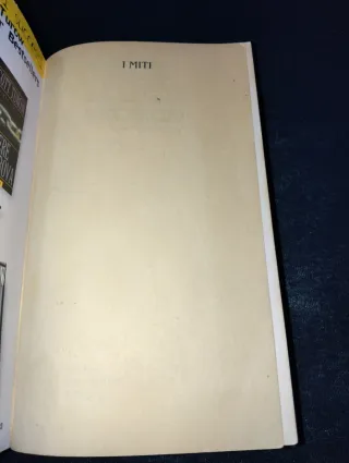 Scott Turow, La Legge dei Padri