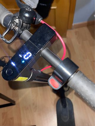 Patinete Eléctrico Xiaomi Pro 2