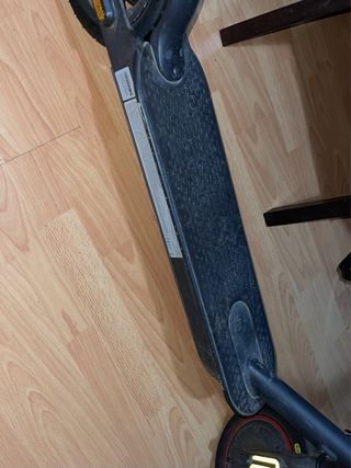 Patinete Eléctrico Xiaomi Pro 2