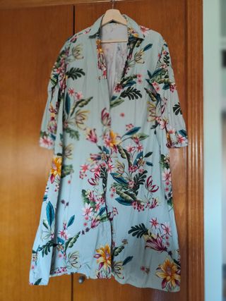 Ropa de mujer variada, T.38 a 42. VESTIDOS (1)