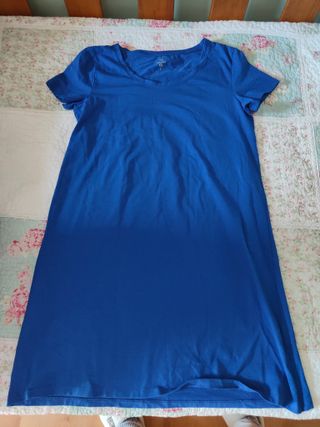 Ropa de mujer variada, T.38 a 42. VESTIDOS (1)