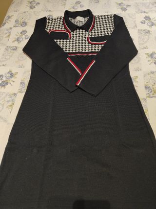 Ropa de mujer variada, T.38 a 42. VESTIDOS (1)