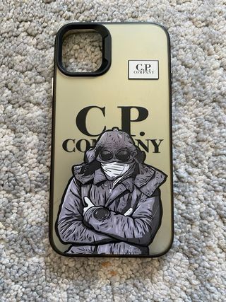 Funda iPhone 11 CP Company