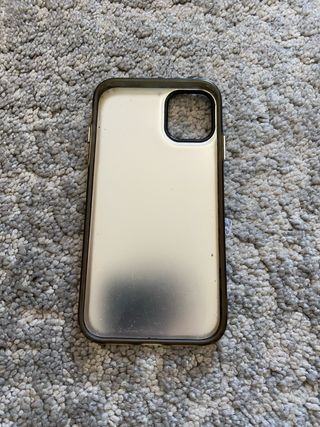 Funda iPhone 11 CP Company