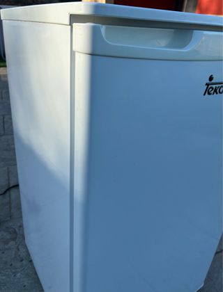 Nevera compacta Teka