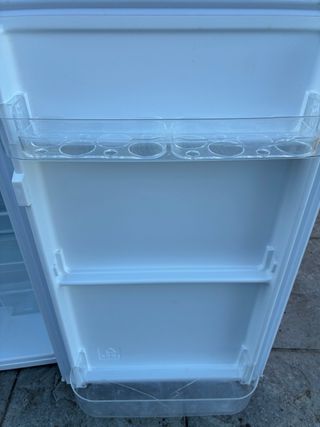 Nevera compacta Teka