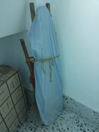 Tabla de planchar vintage