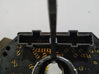 MANDO LUCES FIAT 500 (150) CABRIO 169A4000 224007