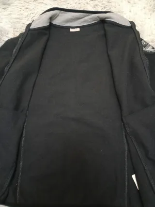 Giacca pile Napapijri donna XL