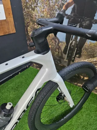 Orbea Terra Race M21ELTD 2026