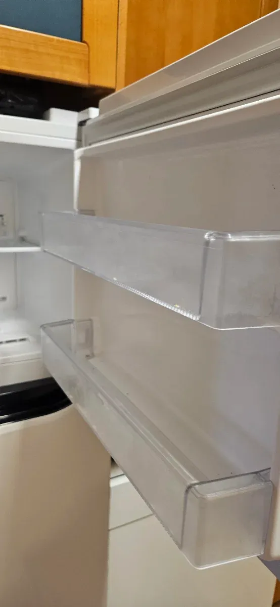 Frigorífico LG GTBV22SWNJ Blanco