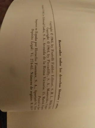 Historia de la Medicina, Editorial Codex 2 Tomos