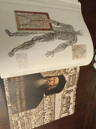 Historia de la Medicina, Editorial Codex 2 Tomos